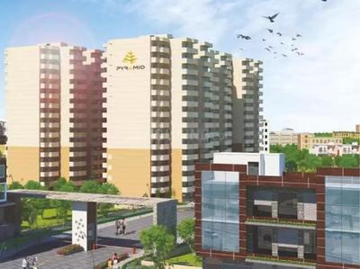 2 BHK Flat