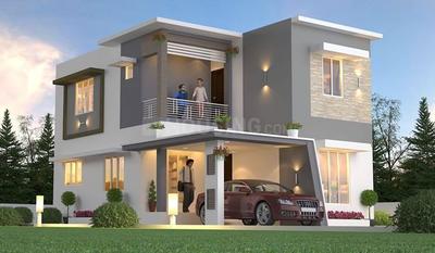 Gallery Cover Image of 1550 Sq.ft 3 BHK Independent House for buy in Puthur for 5000000