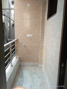 Gallery Cover Image of 360 Sq.ft 1 BHK Independent Floor for buy in Ashok Vihar for 3300000