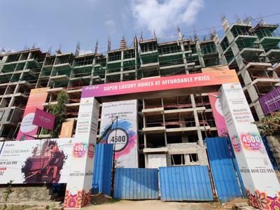 3 BHK Apartment
