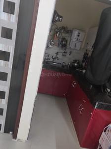1 BHK Independent Floor