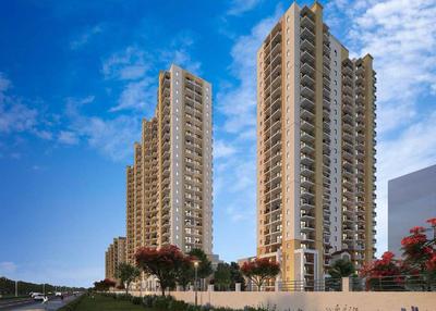 3 BHK Apartment