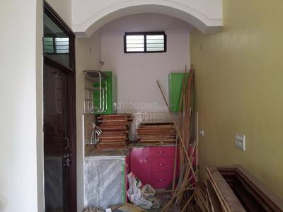 Gallery Cover Image of 558 Sq.ft 2 BHK Independent House for buy in Lal Kuan for 2000000