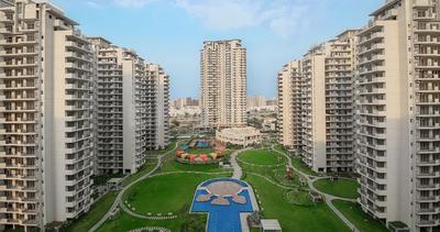 4 BHK Apartment