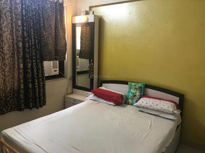 Gallery Cover Image of 1237 Sq.ft 2 BHK Apartment for buy in Ghatkopar East for 15000000