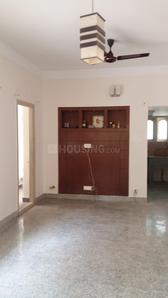 3 BHK Independent House