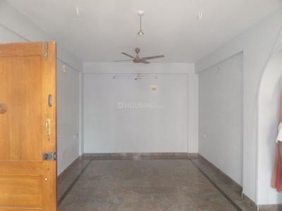 3 BHK Apartment