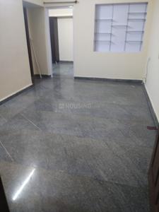 1 BHK Independent Floor