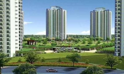 3 BHK अपार्टमेंट