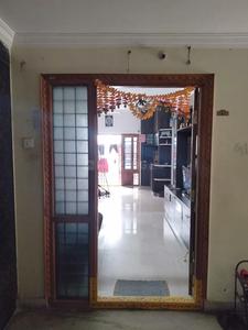Gallery Cover Image of 1675 Sq.ft 3 BHK Apartment for buy in Whisper Valley for 6000000