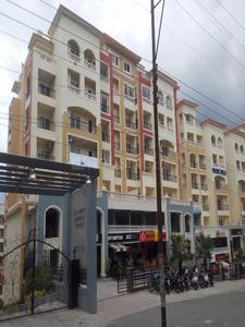 3 BHK Apartment
