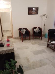 Gallery Cover Image of 1795 Sq.ft 3 BHK Apartment for buy in Nagavara for 14400000