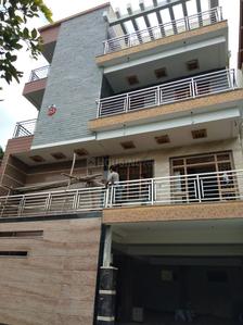 Gallery Cover Image of 4300 Sq.ft 4 BHK Independent House for buy in RR Nagar for 27500000