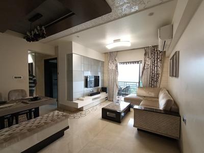 Gallery Cover Image of 720 Sq.ft 1 BHK Apartment for buy in Regency Sarvam, Titwala for 3290000