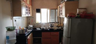 2 BHK Apartment