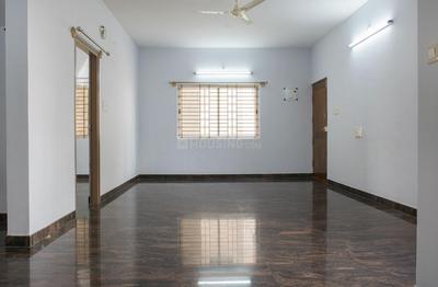 Gallery Cover Image of 700 Sq.ft 2 BHK Independent House for rent in RR Nagar for 18000