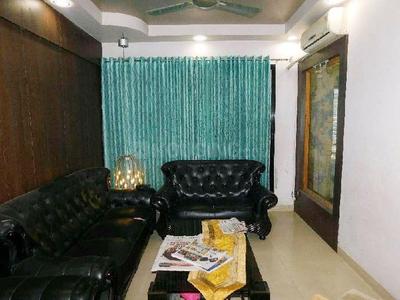 Gallery Cover Image of 1185 Sq.ft 2 BHK Apartment for buy in Kharghar for 12700000