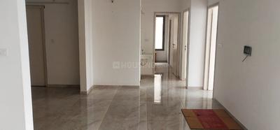 Gallery Cover Image of 2178 Sq.ft 3 BHK Apartment for buy in Science City for 14000000