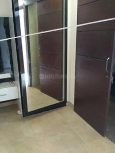 2 BHK Independent Floor