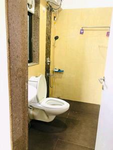 Bathroom Image of Dsk Madhukosh in Sakinaka