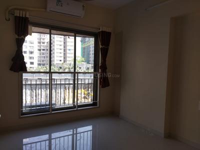 2 BHK अपार्टमेंट
