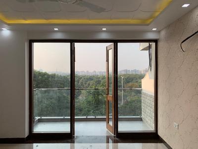 4 BHK Apartment