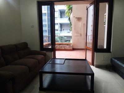 Gallery Cover Image of 1450 Sq.ft 2 BHK Apartment for rent in Koregaon Park for 38000