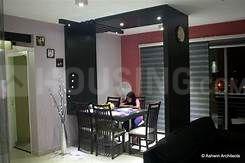 3 BHK Independent House