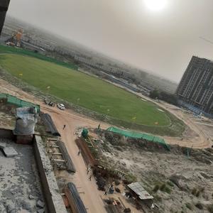 3 BHK फ़्लैट