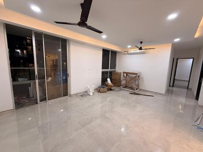 BHK Flat for rent in Perungudi, Chennai South 1850 Sqft