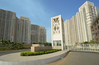 4 BHK Apartment