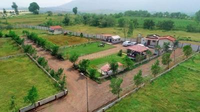 Gallery Cover Image of Sq.ft Residential Plot for buy in Kamshet for 550000
