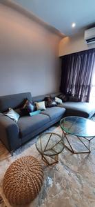 3 BHK अपार्टमेंट