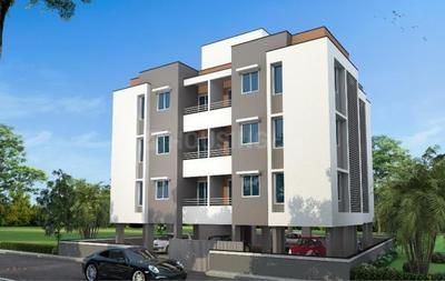 1 BHK Apartment