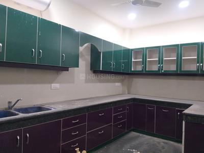 2 BHK Independent Floor