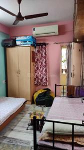 Bedroom Image of PG 4442380 Shyambazar in Shyambazar