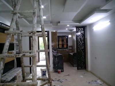 Gallery Cover Image of 900 Sq.ft 3 BHK Independent Floor for rent in Pitampura for 30000