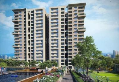 3 BHK Apartment