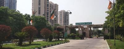 1 RK Apartment