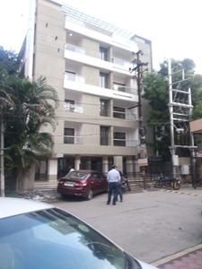3 BHK Apartment
