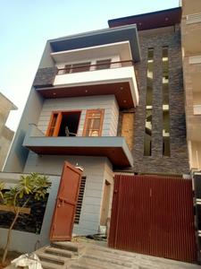 Gallery Cover Image of 3350 Sq.ft 5 BHK Independent House for buy in Suncity Township-I for 21100000