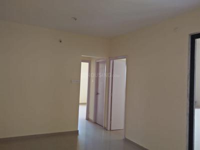 Gallery Cover Image of 648 Sq.ft 2 BHK Apartment for buy in Ambivli for 3500000