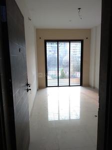 1 BHK Apartment
