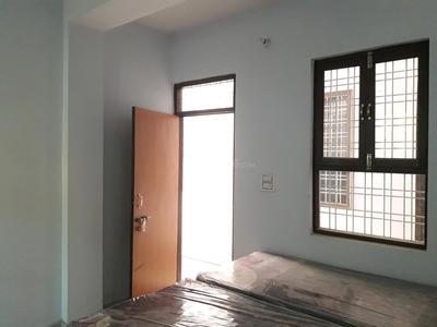 1 RK Apartment