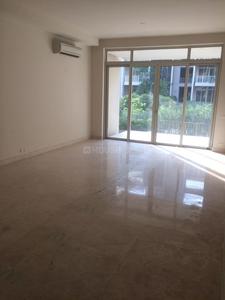 3 BHK Apartment