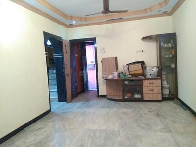 Gallery Cover Image of 1500 Sq.ft 3 BHK Independent House for buy in Belapur CBD for 12500000