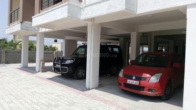 2 BHK Apartment