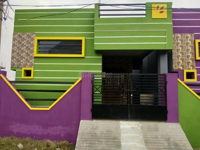 Gallery Cover Image of 800 Sq.ft 2 BHK Independent House for buy in Veppampattu for 2300000