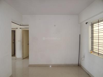 Gallery Cover Image of 1250 Sq.ft 3 BHK Apartment for buy in J P Nagar 8th Phase for 5200000