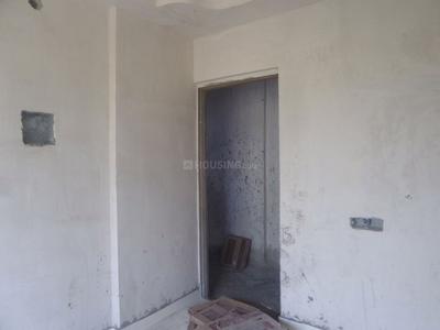 1 BHK Apartment
